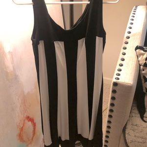 Brand and focus studio size 8 gently worn